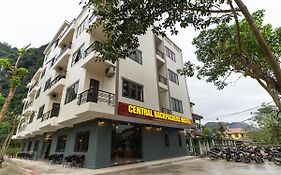 Central Backpackers Hostel Phong Nha